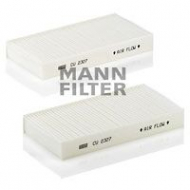 Фильтр MANN-FILTER CU 2327-2