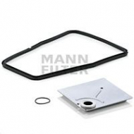 Комплект гидрофильтров MANN-FILTER H 1615 x KIT