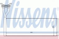 Теплообменник NISSENS 75005