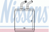 Теплообменник NISSENS 77515