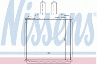 Теплообменник NISSENS 76509