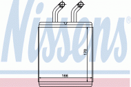 Теплообменник NISSENS 77526