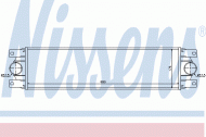 Теплообменник NISSENS 96890