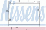 Теплообменник NISSENS 90600