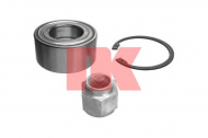 Комплект подшипника NK 751909