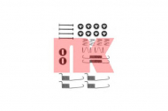 Комплектующие NK 7933714