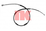 Трос NK 9023133