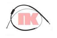 Трос NK 9039110
