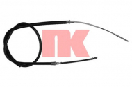 Трос NK 909934