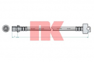 Шлангопровод NK 852597