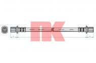 Шлангопровод NK 8545128