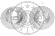 Тормозной диск OPTIMAL BS-5780C