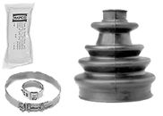 Комплект пыльника MAPCO 18727