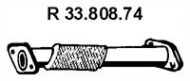Трубка EBERSPÄCHER 33.808.74