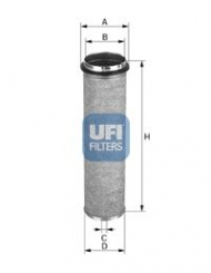 Фильтр UFI 27.129.00