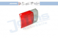 Фонарь JOHNS 13 08 87-3