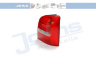 Фонарь JOHNS 13 09 88-7