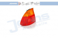 Фонарь JOHNS 20 08 87-71