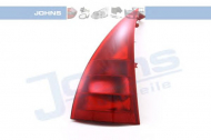 Фонарь JOHNS 23 07 88