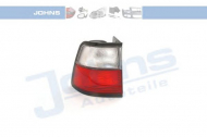 Фонарь JOHNS 23 25 87-2