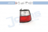 Фонарь JOHNS 23 25 88-2