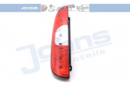 Фонарь JOHNS 30 51 87-3