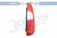 Фонарь JOHNS 30 51 88-3