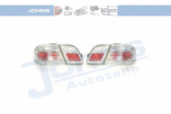комплект ламп JOHNS 50 15 89-12
