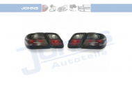 комплект ламп JOHNS 50 15 89-13