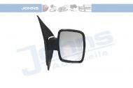 Зеркало JOHNS 50 41 38-0