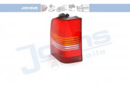 Фонарь JOHNS 50 41 88-2