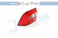 Фонарь JOHNS 55 15 87-55