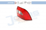 Фонарь JOHNS 55 15 88-55