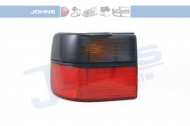 Фонарь JOHNS 95 38 87-7