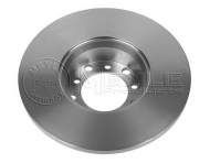 Тормозной диск MEYLE 015 521 2005