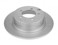 Тормозной диск MEYLE 32-15 523 0014/PD