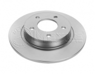 Тормозной диск MEYLE 35-15 523 0015/PD