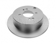 Тормозной диск MEYLE 37-15 523 0012/PD