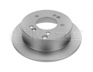 Тормозной диск MEYLE 37-15 523 0020/PD