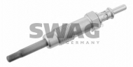 Свеча накаливания SWAG 10 91 8404