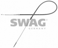 Трос SWAG 30 91 4236