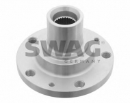 Ступица колеса SWAG 70 92 8231