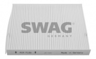 Фильтр SWAG 74 93 6283