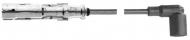 Электропроводка BERU VA127C
