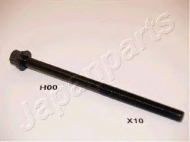 Болт JAPANPARTS BL-H00