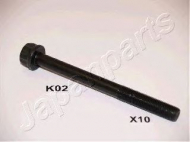 Болт JAPANPARTS BL-K02