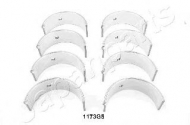 Вкладыш подшипника JAPANPARTS CB1173G5