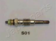 Свеча накаливания JAPANPARTS CE-S01