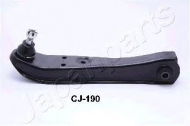 Рычаг независимой подвески колеса JAPANPARTS CJ-190