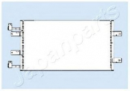 Конденсатор JAPANPARTS CND093049